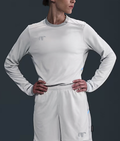NUMBERONE Unisex Quick-Dry Polyester Athletic Tracksuit Set | Mesh Paneled, Moisture-Wicking & Performance-Focused