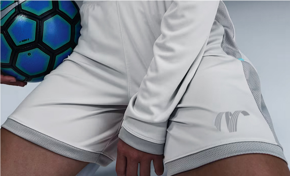 NUMBERONE Unisex Quick-Dry Polyester Athletic Tracksuit Set | Mesh Paneled, Moisture-Wicking & Performance-Focused