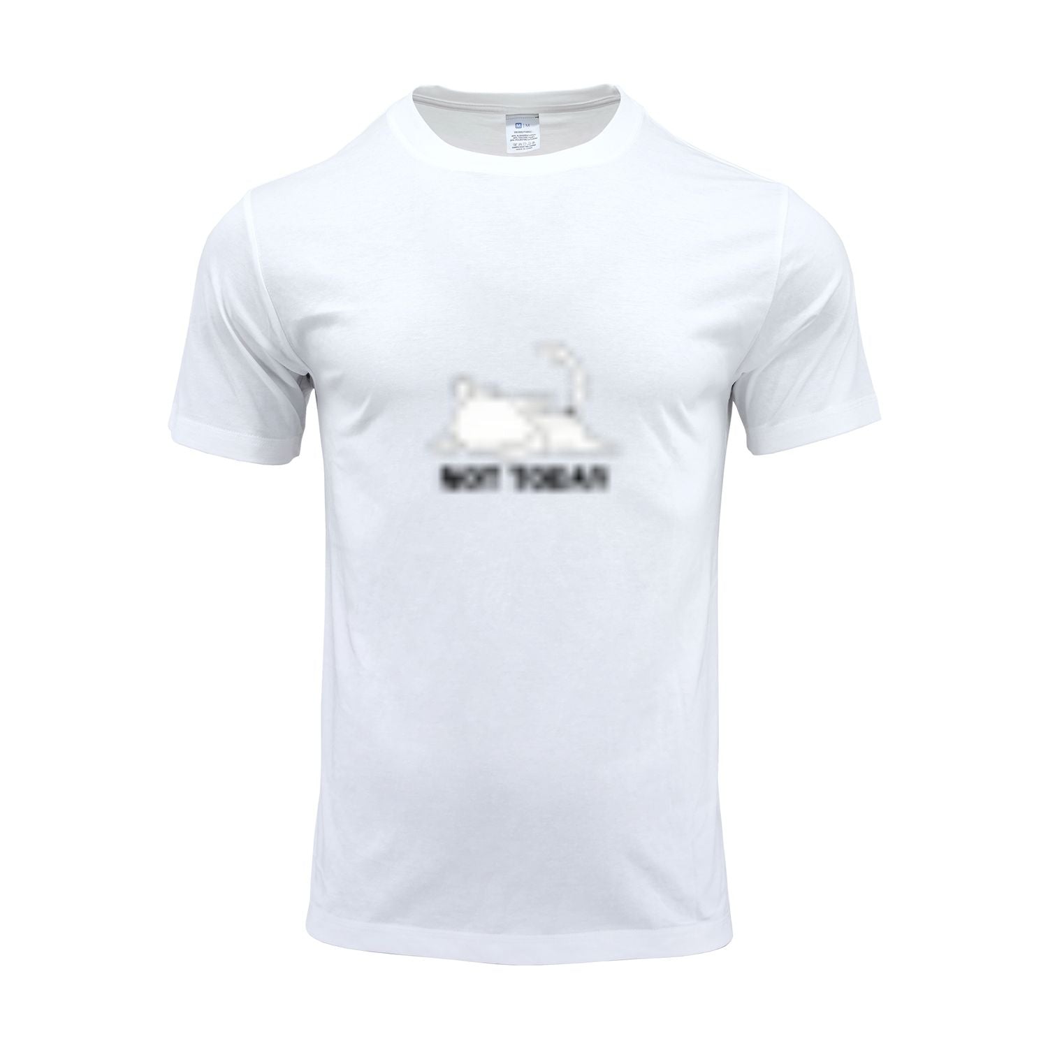NOT TODAY T-Shirt